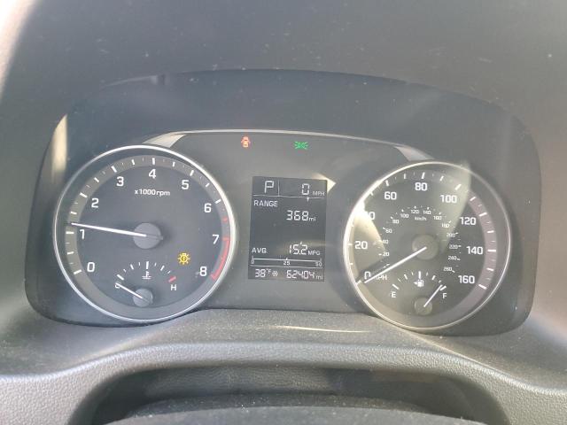 Photo 8 VIN: 5NPD74LF2HH113385 - HYUNDAI ELANTRA 