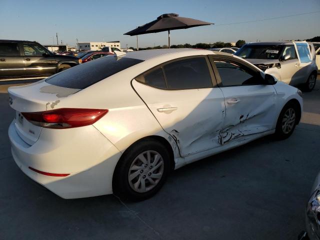 Photo 2 VIN: 5NPD74LF2HH113872 - HYUNDAI ELANTRA SE 