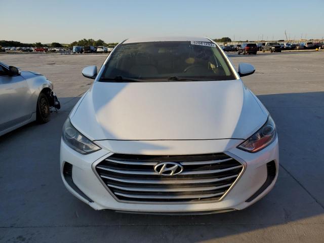 Photo 4 VIN: 5NPD74LF2HH113872 - HYUNDAI ELANTRA SE 