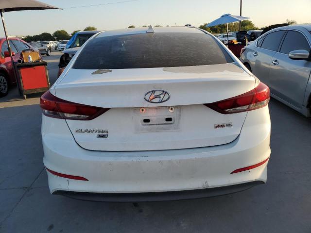 Photo 5 VIN: 5NPD74LF2HH113872 - HYUNDAI ELANTRA SE 