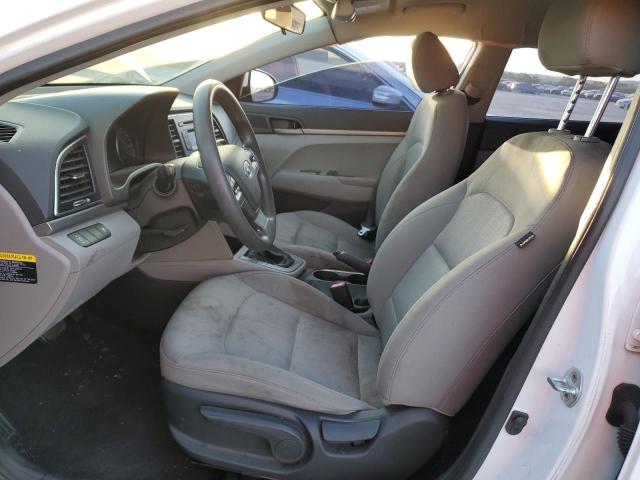 Photo 6 VIN: 5NPD74LF2HH113872 - HYUNDAI ELANTRA SE 