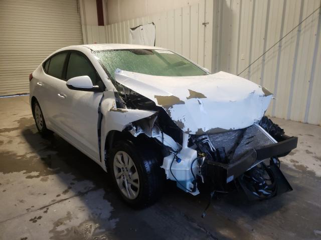 Photo 0 VIN: 5NPD74LF2HH115458 - HYUNDAI ELANTRA SE 