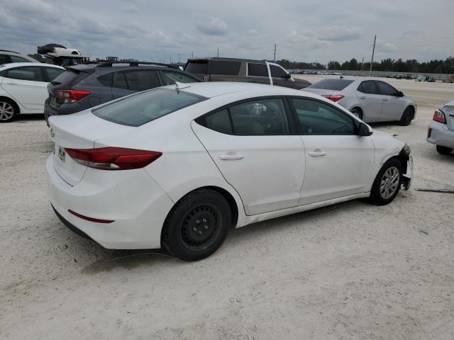 Photo 2 VIN: 5NPD74LF2HH116304 - HYUNDAI ELANTRA SE 