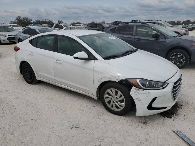 Photo 3 VIN: 5NPD74LF2HH116304 - HYUNDAI ELANTRA SE 