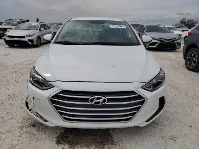 Photo 4 VIN: 5NPD74LF2HH116304 - HYUNDAI ELANTRA SE 