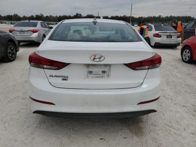 Photo 5 VIN: 5NPD74LF2HH116304 - HYUNDAI ELANTRA SE 