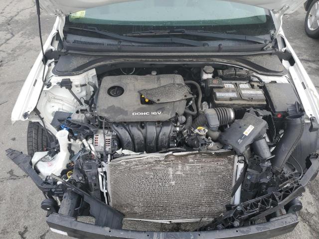 Photo 10 VIN: 5NPD74LF2HH122118 - HYUNDAI ELANTRA SE 