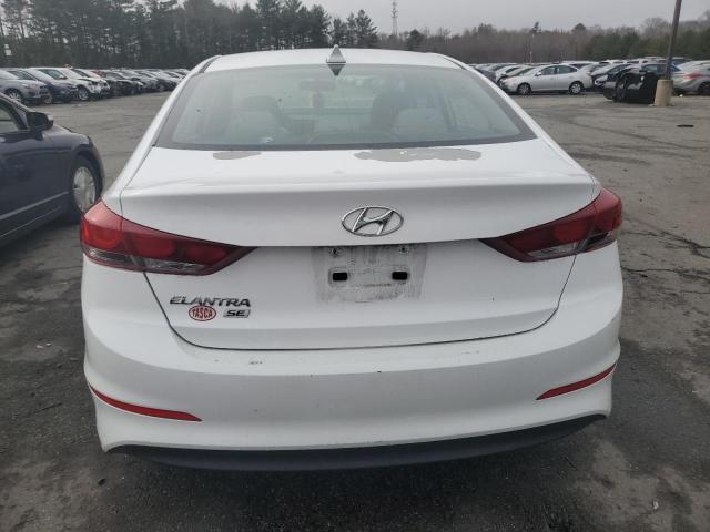 Photo 5 VIN: 5NPD74LF2HH122118 - HYUNDAI ELANTRA SE 