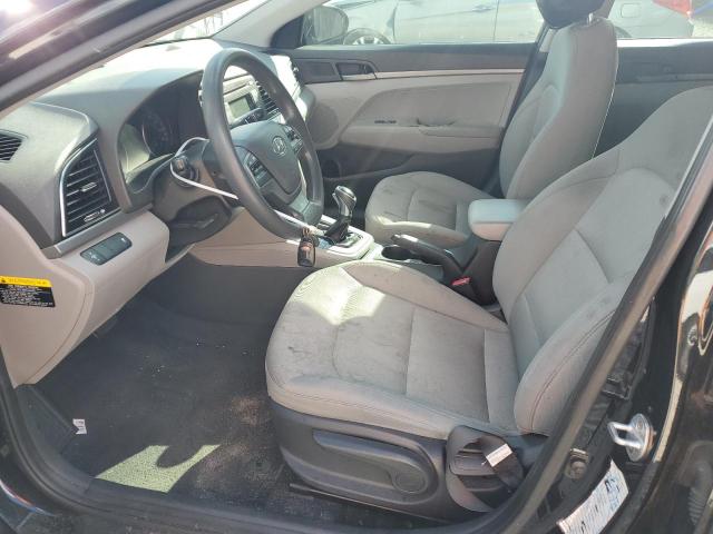 Photo 6 VIN: 5NPD74LF2HH125522 - HYUNDAI ELANTRA SE 