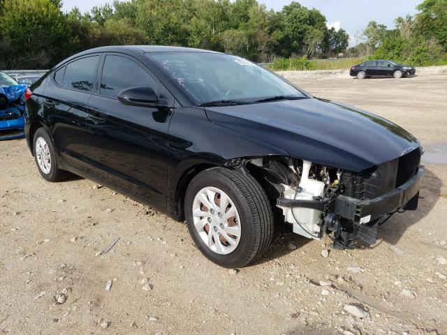 Photo 0 VIN: 5NPD74LF2HH126413 - HYUNDAI ELANTRA SE 