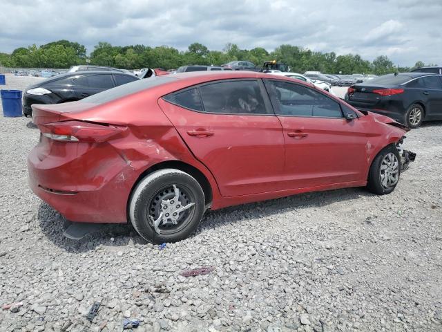 Photo 2 VIN: 5NPD74LF2HH127061 - HYUNDAI ELANTRA 