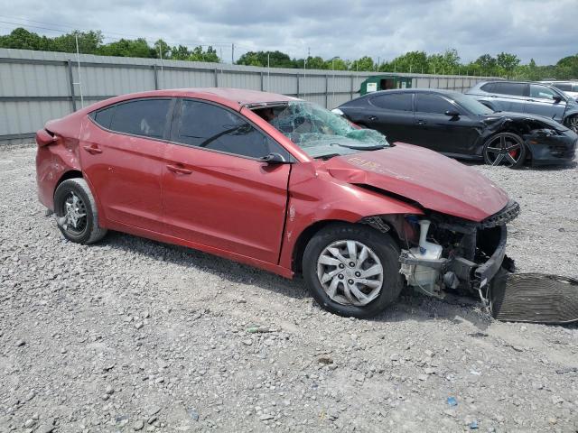 Photo 3 VIN: 5NPD74LF2HH127061 - HYUNDAI ELANTRA 