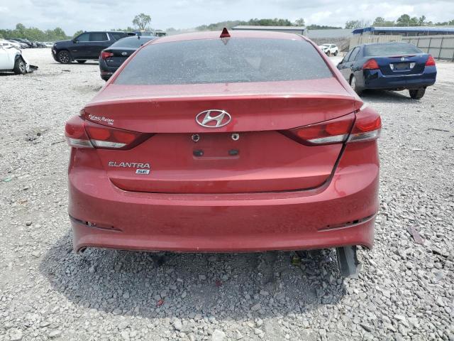 Photo 5 VIN: 5NPD74LF2HH127061 - HYUNDAI ELANTRA 