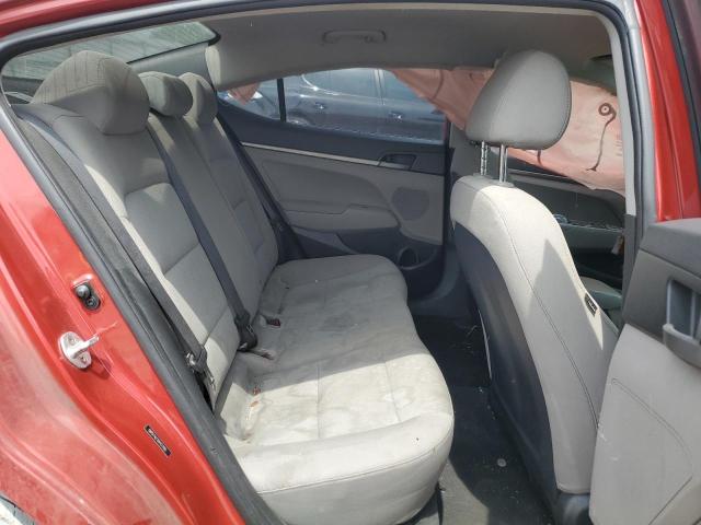 Photo 9 VIN: 5NPD74LF2HH127061 - HYUNDAI ELANTRA 