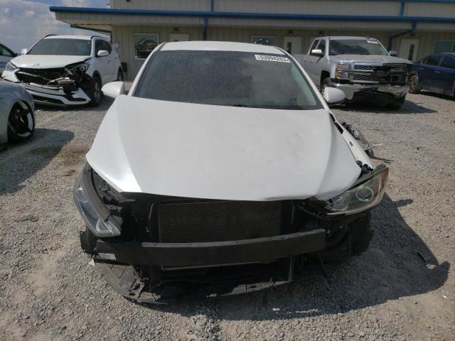 Photo 4 VIN: 5NPD74LF2HH127089 - HYUNDAI ELANTRA SE 