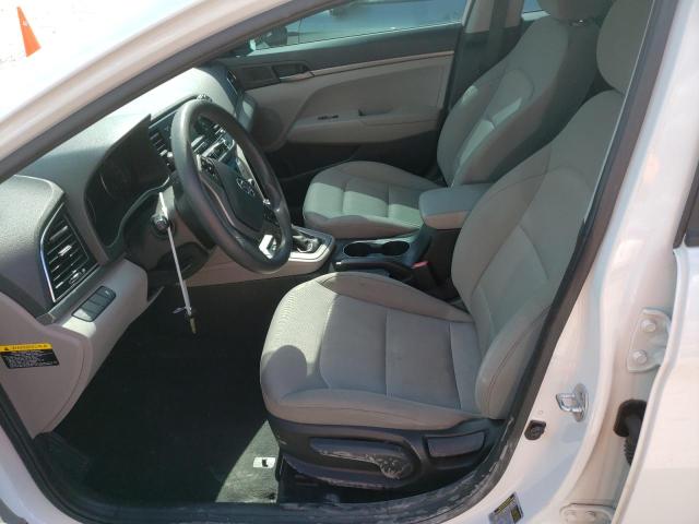 Photo 6 VIN: 5NPD74LF2HH127089 - HYUNDAI ELANTRA SE 