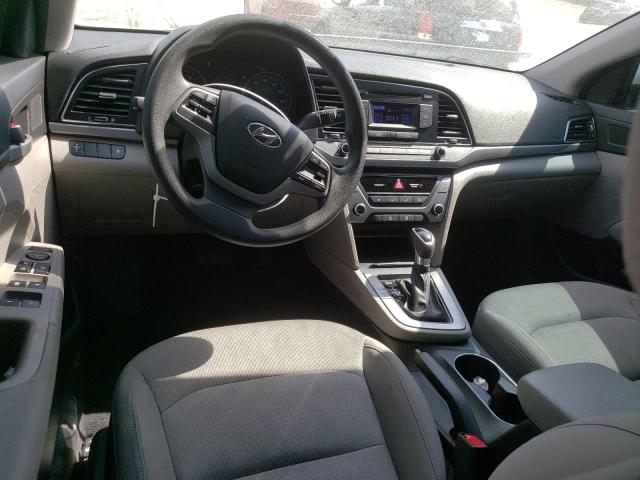 Photo 7 VIN: 5NPD74LF2HH127089 - HYUNDAI ELANTRA SE 