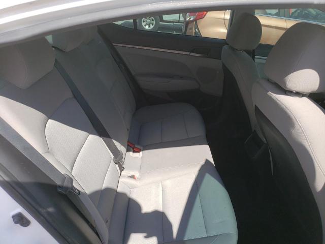 Photo 9 VIN: 5NPD74LF2HH127089 - HYUNDAI ELANTRA SE 