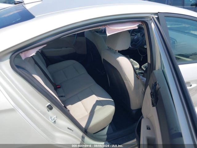 Photo 7 VIN: 5NPD74LF2HH130283 - HYUNDAI ELANTRA 