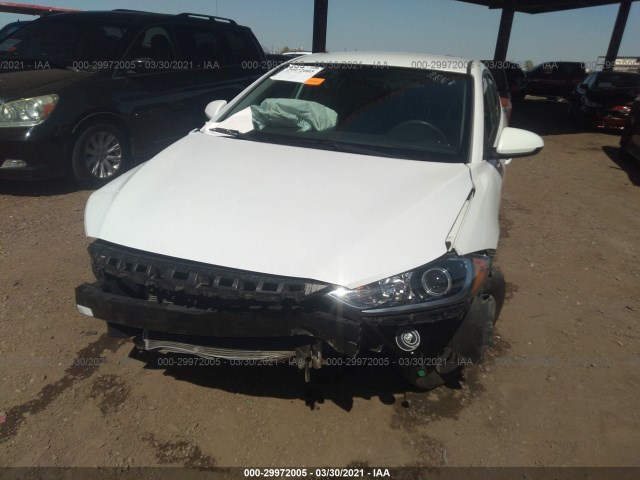 Photo 5 VIN: 5NPD74LF2HH131806 - HYUNDAI ELANTRA 