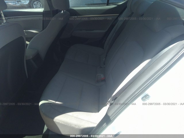 Photo 7 VIN: 5NPD74LF2HH131806 - HYUNDAI ELANTRA 