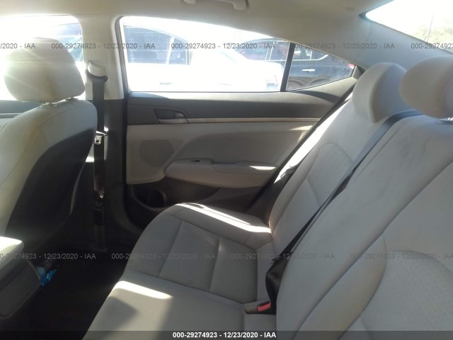 Photo 7 VIN: 5NPD74LF2HH135371 - HYUNDAI ELANTRA 