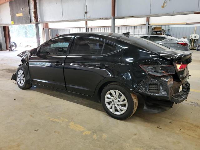 Photo 1 VIN: 5NPD74LF2HH136147 - HYUNDAI ELANTRA SE 