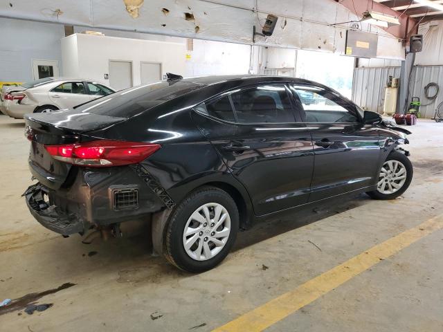 Photo 2 VIN: 5NPD74LF2HH136147 - HYUNDAI ELANTRA SE 