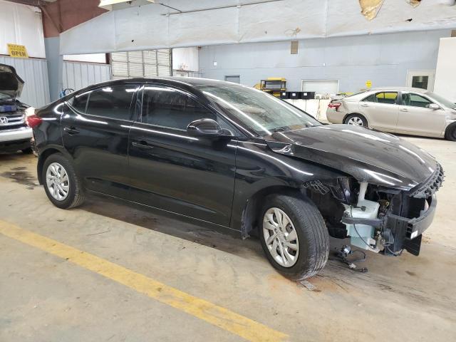 Photo 3 VIN: 5NPD74LF2HH136147 - HYUNDAI ELANTRA SE 