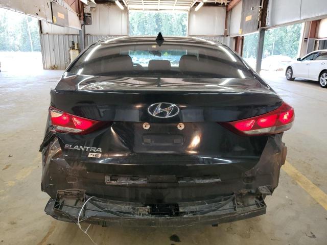 Photo 5 VIN: 5NPD74LF2HH136147 - HYUNDAI ELANTRA SE 