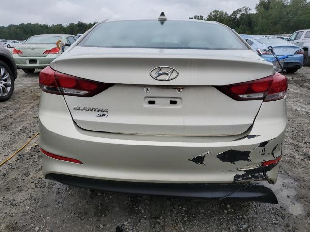 Photo 5 VIN: 5NPD74LF2HH139906 - HYUNDAI ELANTRA SE 