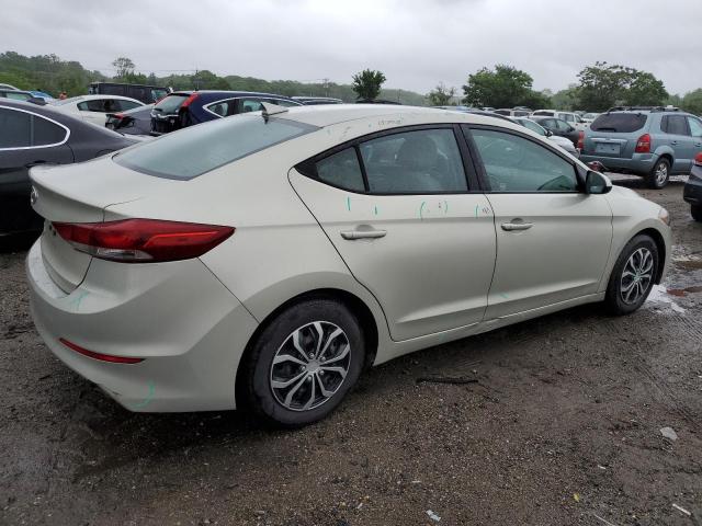 Photo 2 VIN: 5NPD74LF2HH146175 - HYUNDAI ELANTRA 