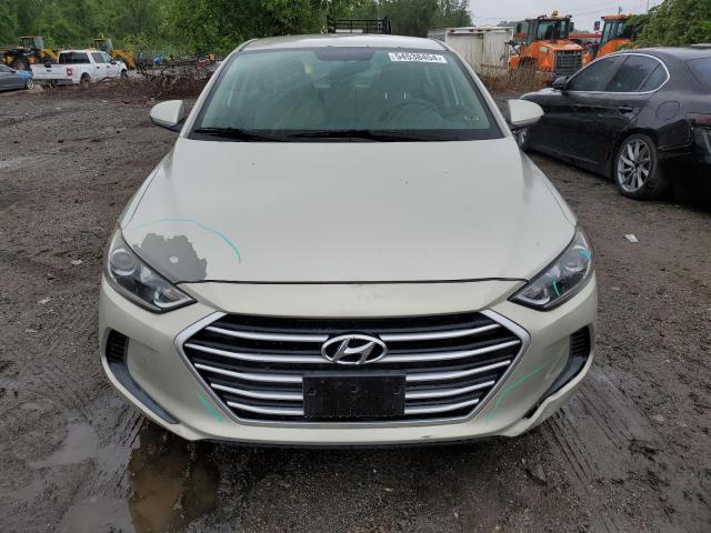 Photo 4 VIN: 5NPD74LF2HH146175 - HYUNDAI ELANTRA 