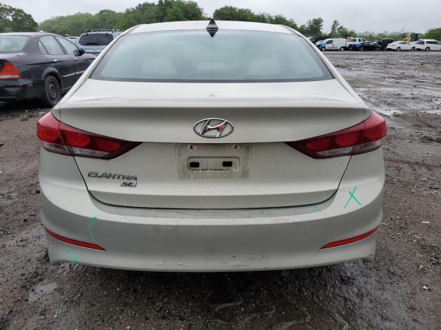 Photo 5 VIN: 5NPD74LF2HH146175 - HYUNDAI ELANTRA 