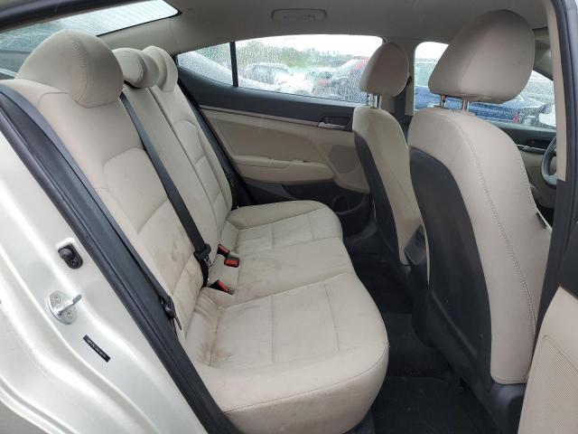 Photo 9 VIN: 5NPD74LF2HH146175 - HYUNDAI ELANTRA 