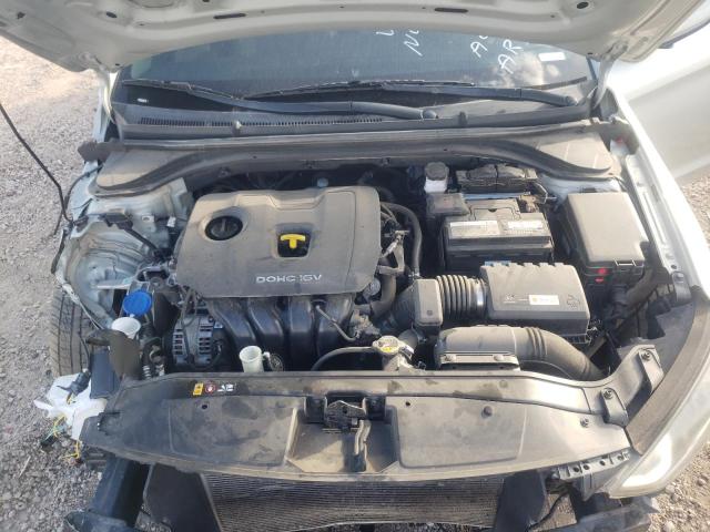 Photo 6 VIN: 5NPD74LF2HH147214 - HYUNDAI ELANTRA SE 