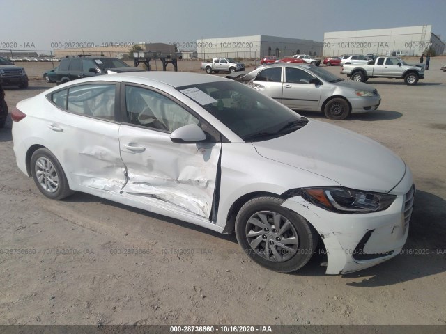 Photo 0 VIN: 5NPD74LF2HH149349 - HYUNDAI ELANTRA 