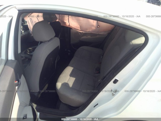 Photo 7 VIN: 5NPD74LF2HH149349 - HYUNDAI ELANTRA 