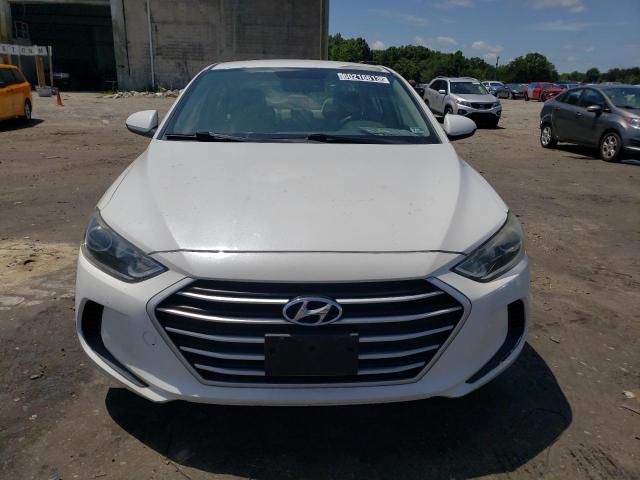 Photo 4 VIN: 5NPD74LF2HH149917 - HYUNDAI ELANTRA SE 