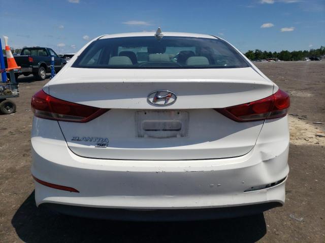 Photo 5 VIN: 5NPD74LF2HH149917 - HYUNDAI ELANTRA SE 