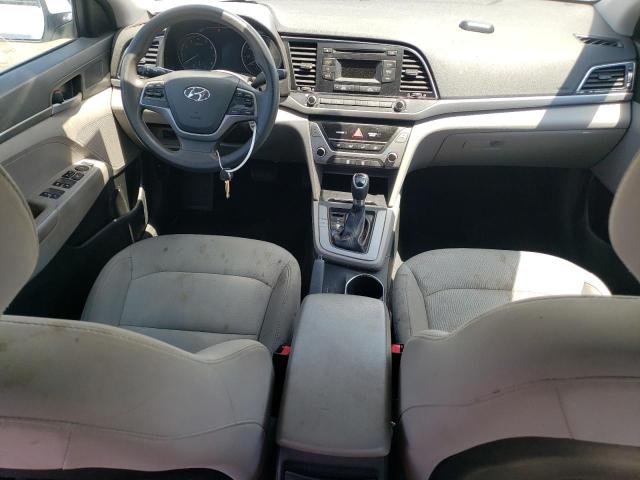 Photo 7 VIN: 5NPD74LF2HH149917 - HYUNDAI ELANTRA SE 