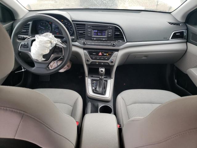 Photo 7 VIN: 5NPD74LF2HH149996 - HYUNDAI ELANTRA SE 