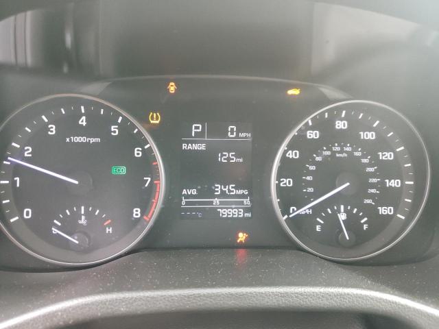 Photo 8 VIN: 5NPD74LF2HH149996 - HYUNDAI ELANTRA SE 