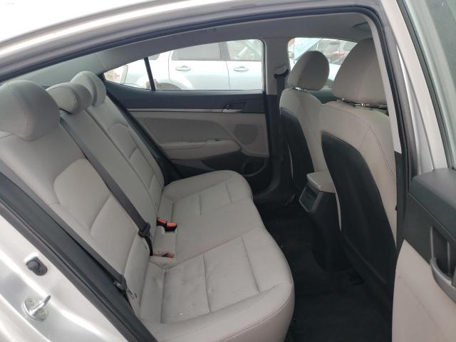 Photo 9 VIN: 5NPD74LF2HH149996 - HYUNDAI ELANTRA SE 