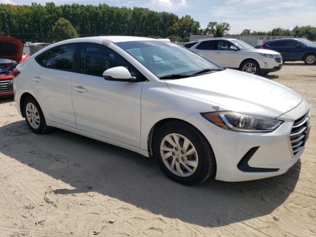 Photo 3 VIN: 5NPD74LF2HH150159 - HYUNDAI ELANTRA SE 