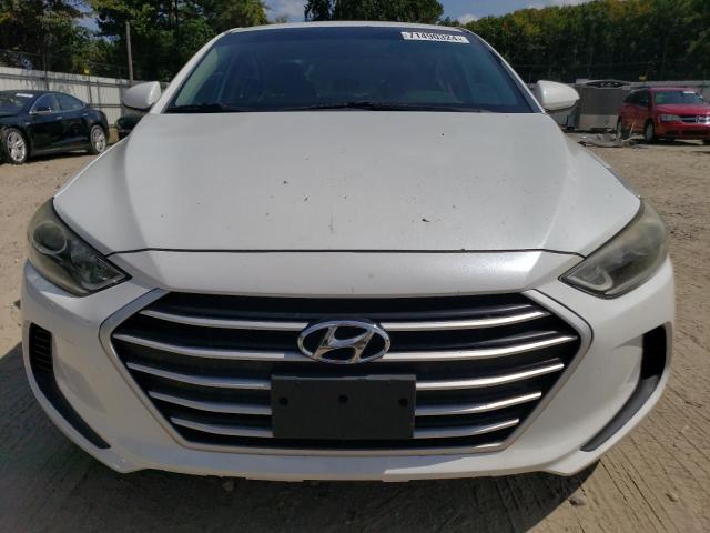 Photo 4 VIN: 5NPD74LF2HH150159 - HYUNDAI ELANTRA SE 