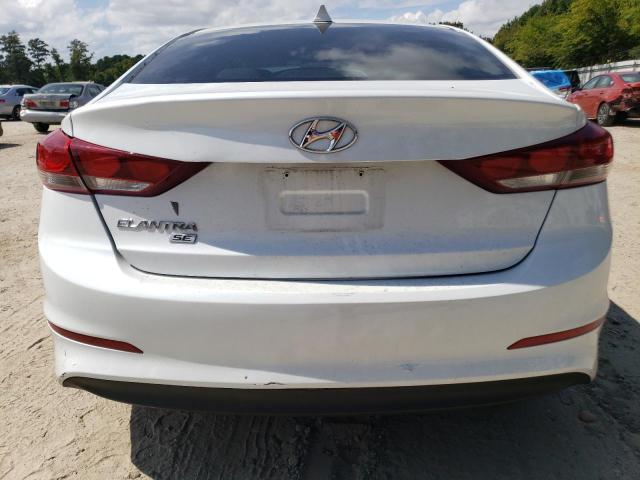 Photo 5 VIN: 5NPD74LF2HH150159 - HYUNDAI ELANTRA SE 