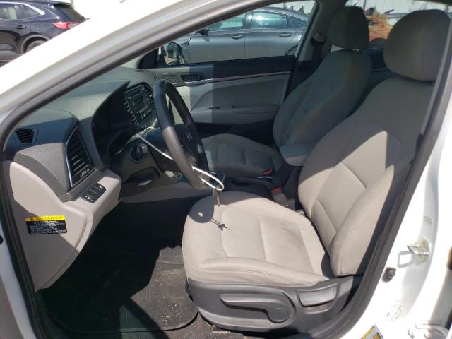 Photo 6 VIN: 5NPD74LF2HH150159 - HYUNDAI ELANTRA SE 