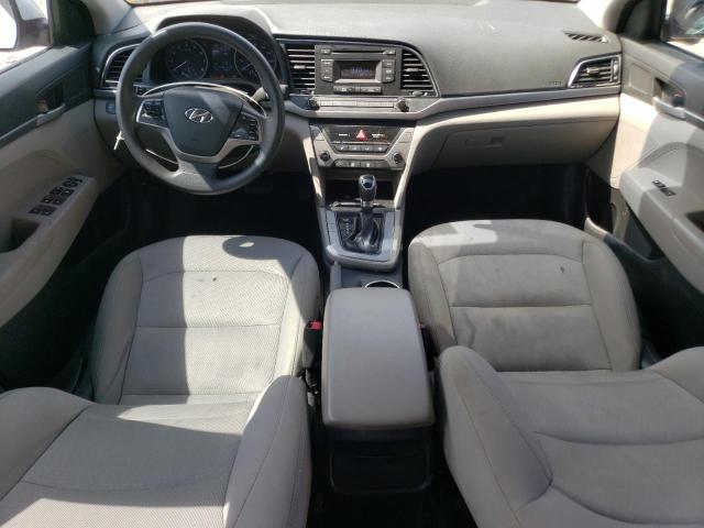 Photo 7 VIN: 5NPD74LF2HH150159 - HYUNDAI ELANTRA SE 