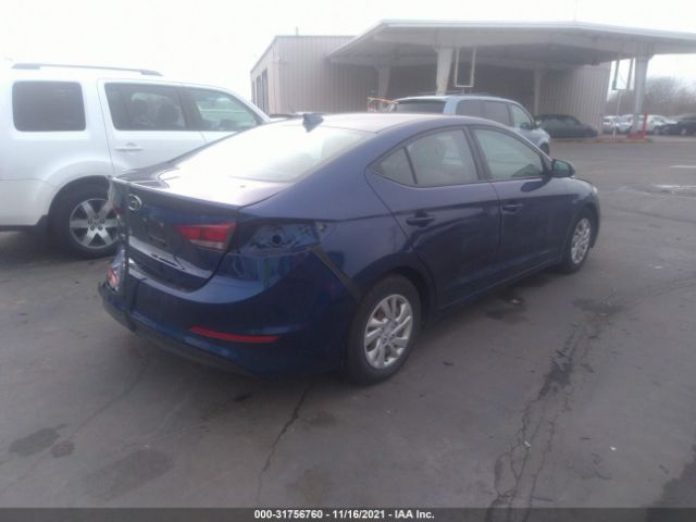 Photo 3 VIN: 5NPD74LF2HH151148 - HYUNDAI ELANTRA 